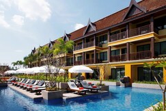 Diamond Cottage Resort & Spa, Phuket